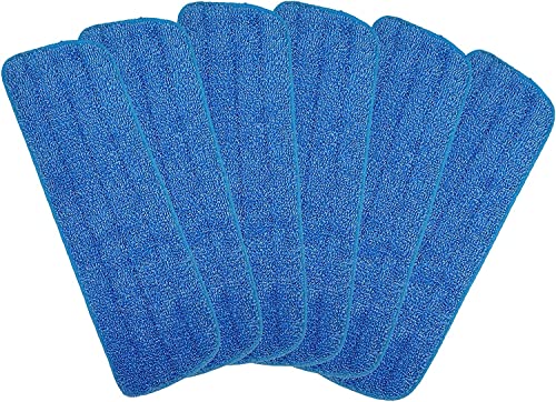 Microfiber Cleaning Pad for Bona Mop