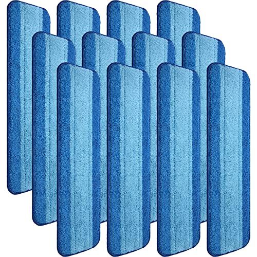 Microfiber Cleaning Pads for Bona Mop