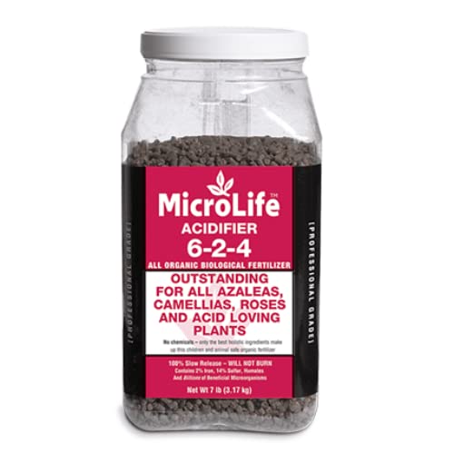 MicroLife Acidifier