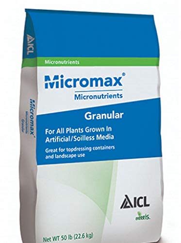 Micromax Micronutrients - Enhance Plant Growth with Optimum Micronutrients