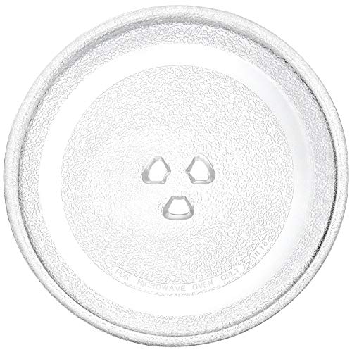 Microwave Glass Plate Replacement - Small Size