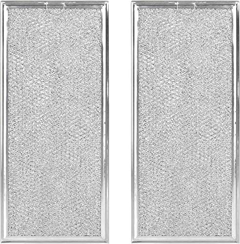 Microwave Grease Filter 2 Pack