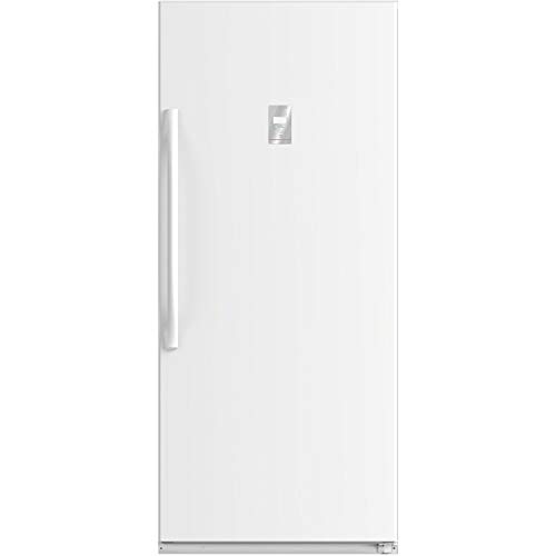 Midea 21-cu. ft. Convertible Upright Freezer/Refrigerator
