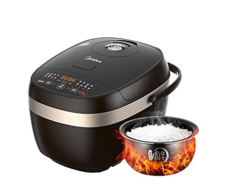 5L High-end Professional 20 Cup Cooked (10 Cup Uncooked) Rice