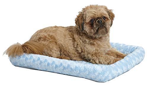 MidWest Bolster Dog Bed