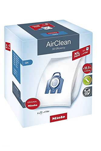 Miele AirClean XL Vacuum Cleaner Bags