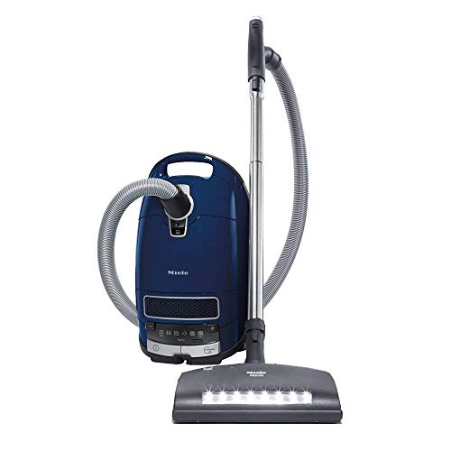 Miele C3 Marin Vacuum with 8 Bags