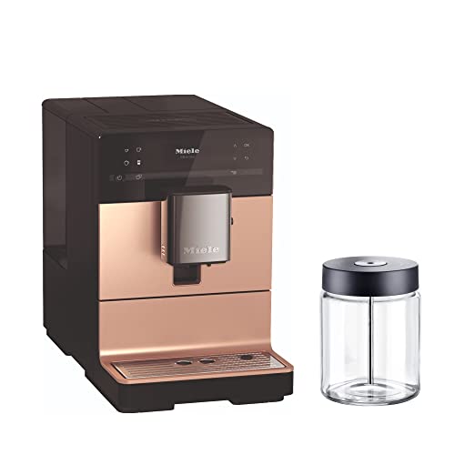 Miele CM 5510 Coffee Machine with Milk Container