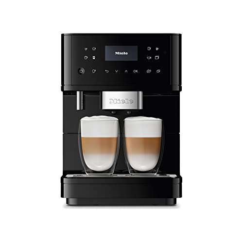 Miele CM 6160 MilkPerfection Coffee Machine