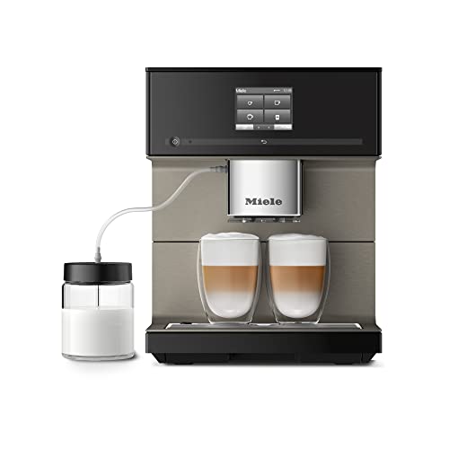 Miele CM 7750 CoffeeSelect Automatic Coffee Maker