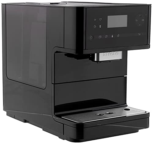 Miele CM6150 Countertop Coffee Machine - Make Great Coffee at Home