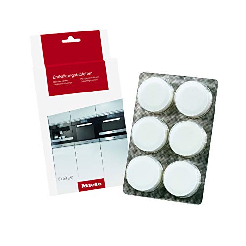 Miele Descaling Tablet for Kitchen