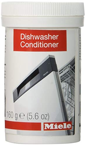 Miele DishClean NEW Dishwasher Conditioner