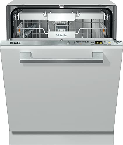 Miele G5000 Series 24 Inch Built-In Dishwasher