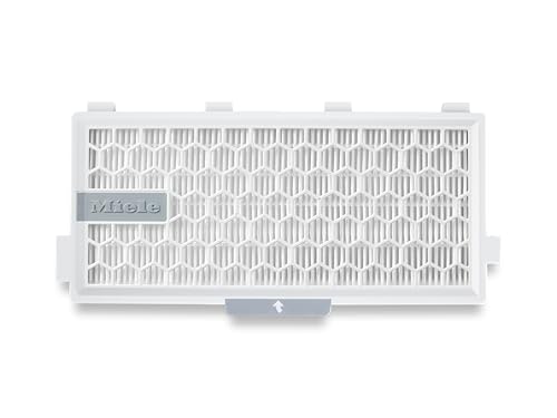 Miele HEPA AirClean Filter with TimeStrip
