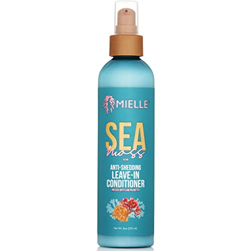Mielle Organics Sea Moss Leave-In Conditioner