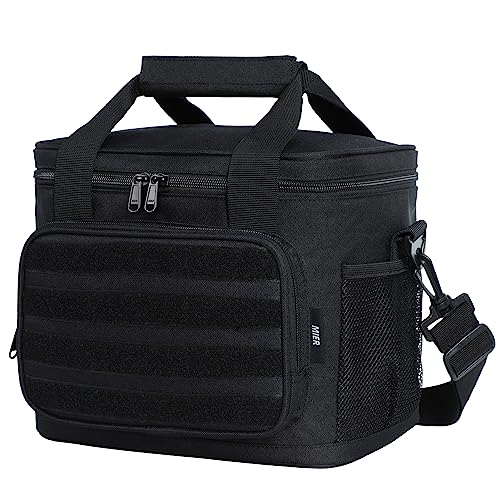 MIER Tactical Lunch Bag
