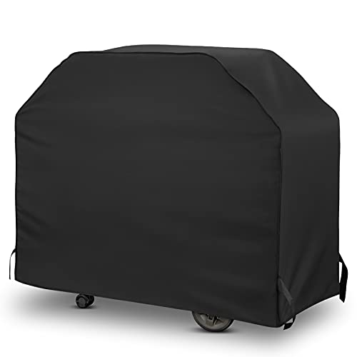 Mightify 55-Inch Heavy Duty Waterproof Gas Grill Cover