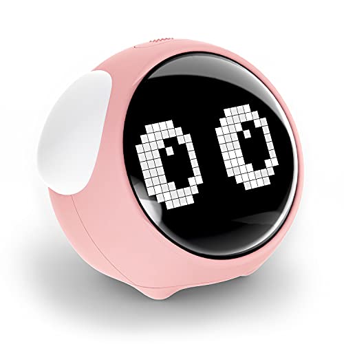 MikoDream Kids Alarm Clock