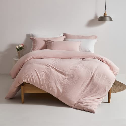 MILDLY Duvet Cover Set - Luxurious and Comfortable