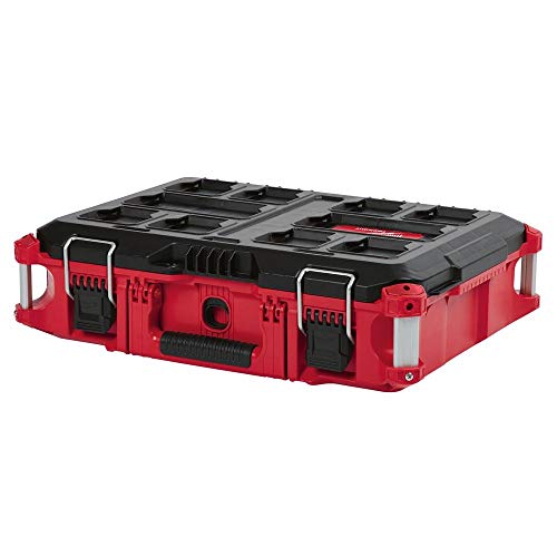 Milwaukee PACKOUT 22in. Toolbox