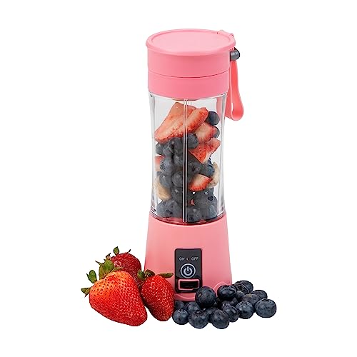 Mind Reader USB-Powered Portable Blender