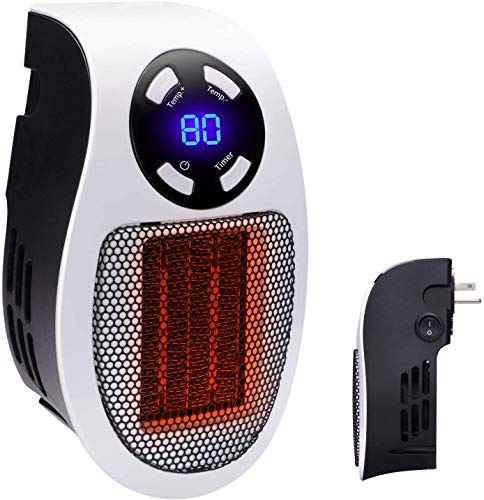 15 Unbelievable Space Heater With Timer For 2024