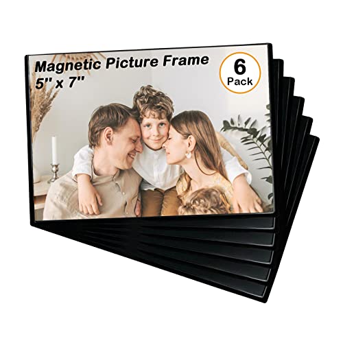 Mingting Magnetic Picture Frame