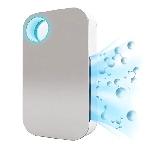 Mini Air Purifier - Portable Ionizer - Freshen up your Space