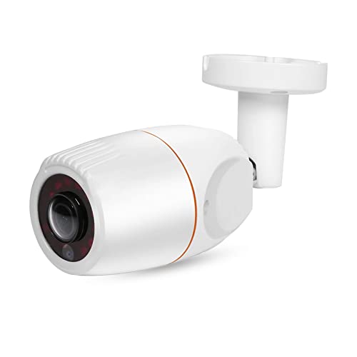 Mini Bullet Outdoor Surveillance Security Camera