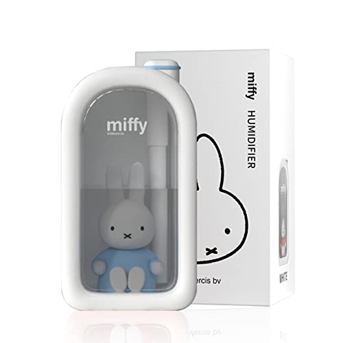 Mini Cute Humidifier with Night Light