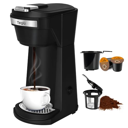 Mini K Cup Coffee Maker