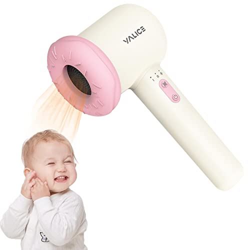 Mini Kids Hair Blow Dryer for Baby