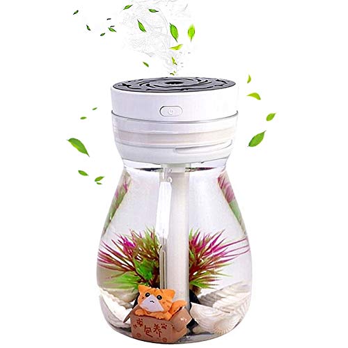 Mini Landscape Humidifier