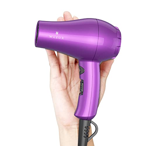 Mini Lightweight Hair Dryer for Pour Painting & RV