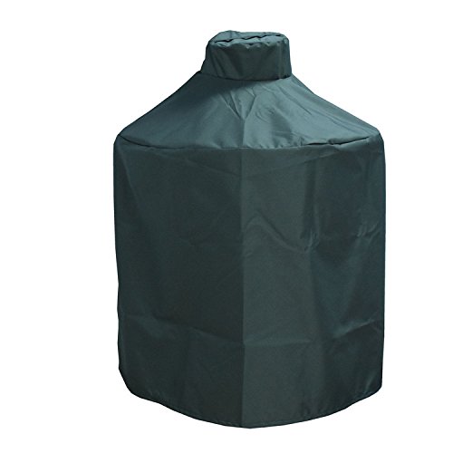 Mini Lustrous Cover for Large Big Green Egg