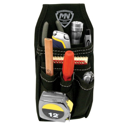Mini Organizer Tool Belt Attachment | Durable and Compact Storage