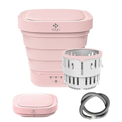 Mini Portable Bucket Washer
