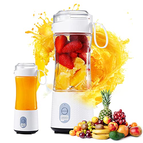 Mini Portable Smoothies Shakes Blender