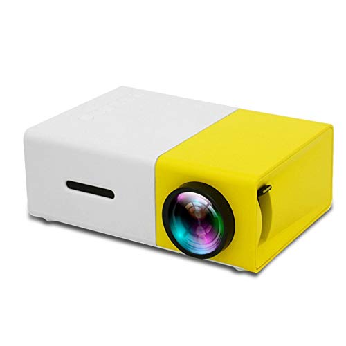 Mini Projector - Home Party Meeting Theater