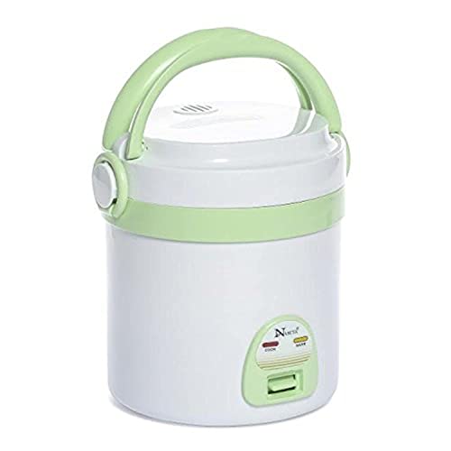 Mini Rice Cooker by C&H Solutions