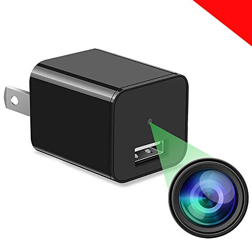 Mini Spy Camera Charger