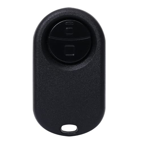 Mini Universal Remote for Garage Door Openers
