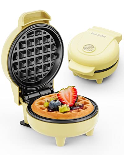 Mini Waffle Maker