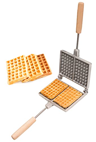 Mini Waffle Maker Cookie