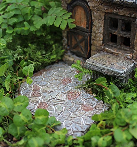 Miniature Fairy Garden Pathway