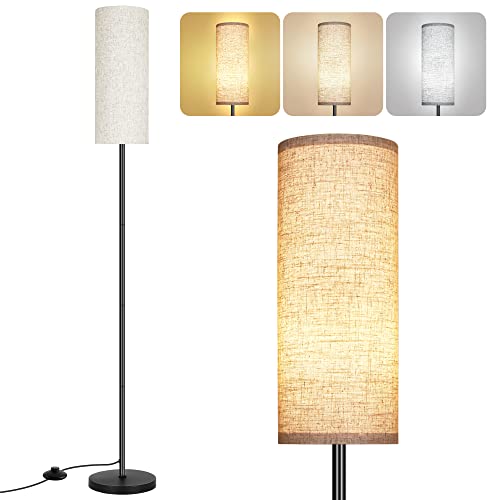 Minimalist Floor Lamp for Living Room