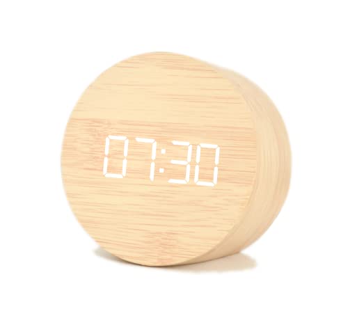 MINM Store Alarm Clock