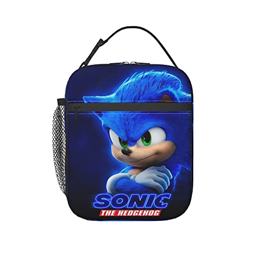 14 Amazing Sonic Lunch Box for 2023