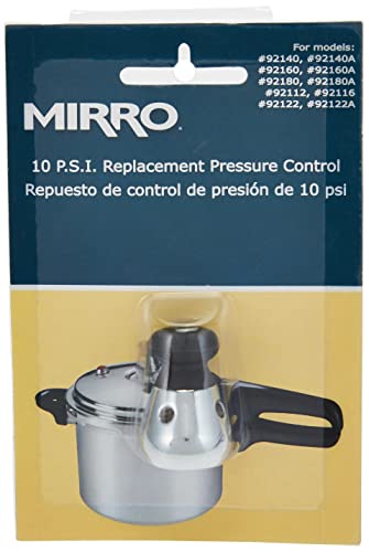 Mirro 92110 Pressure Cooker and Canner Control